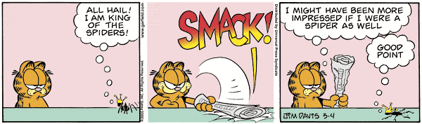 garfield